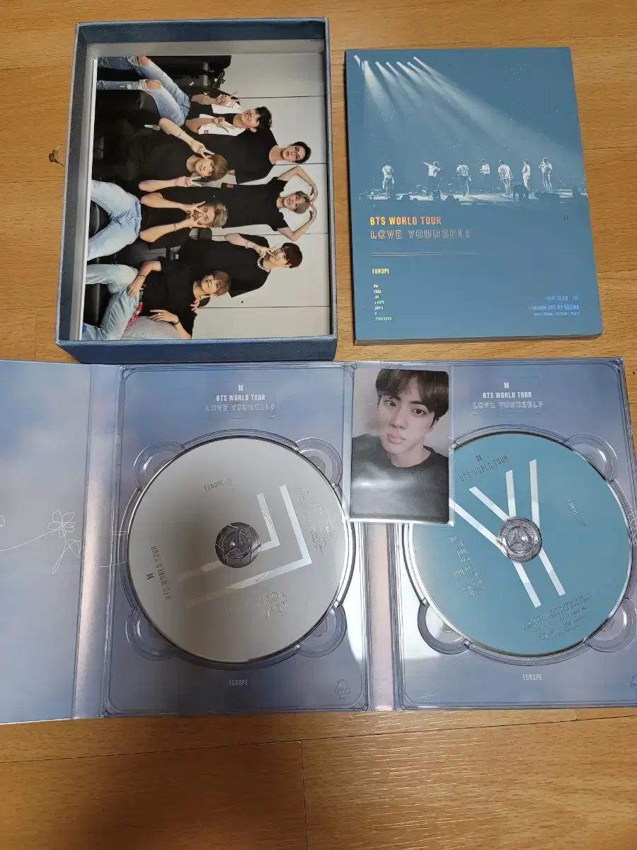 유럽dvd